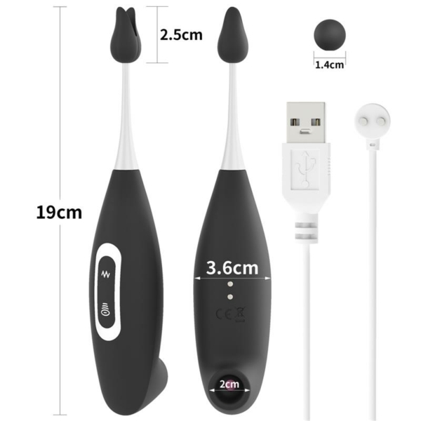 Ijoy 2 in 1 Stimulator - immagine 15