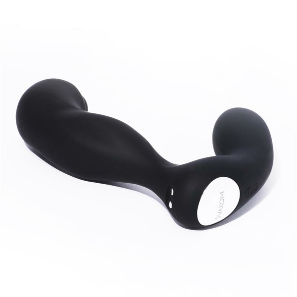 Iker App Controlled Prostate and Perineum Vibe - immagine 3