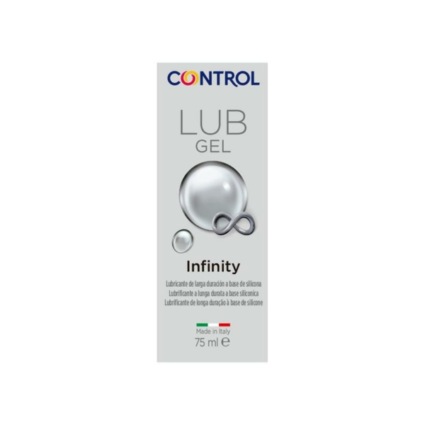 Infinity Lubricant 75 ml - immagine 2