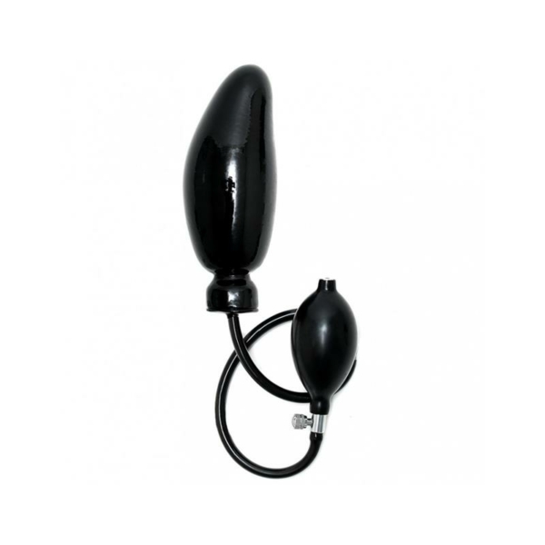 Inflatable Dildo - immagine 2