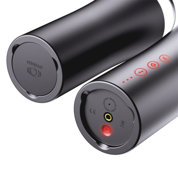 Inscup 2 Male Masturbator Vibration and Heating Function - immagine 7