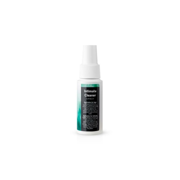 Intimate Cleaner Spray- 50 ml - immagine 4