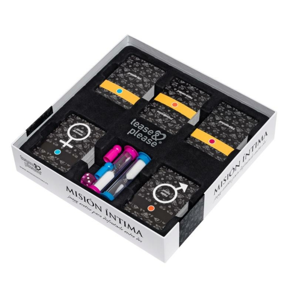 Intimate Passion Original Edition (ES) - immagine 2
