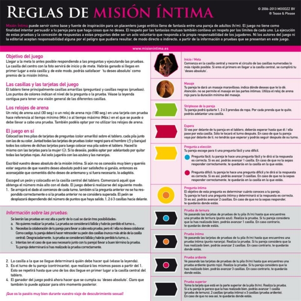 Intimate Passion Original Edition (ES) - immagine 4