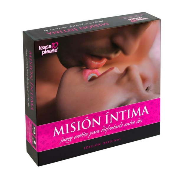 Intimate Passion Original Edition (ES) - immagine 6