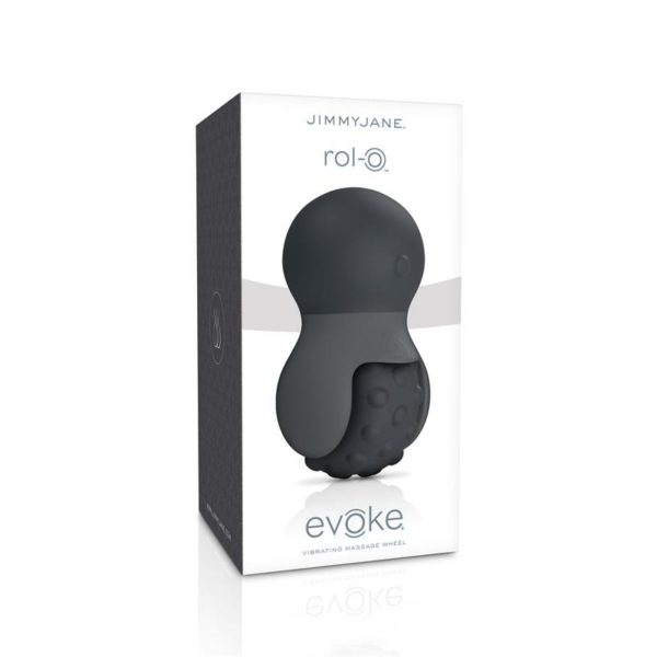 JIMMYJANE Evoke Rol-o  Vibrating Massage Wheel - immagine 5