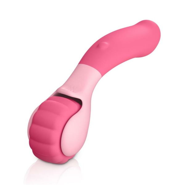 JIMMYJANE Evoke Sol-o Vibrating Massage Wheel - immagine 3