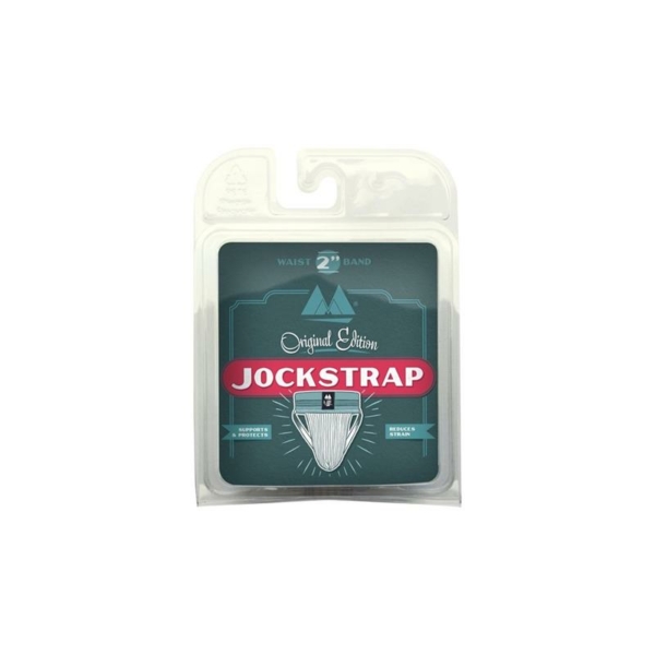 Jock Black 5 cm Weist - immagine 2