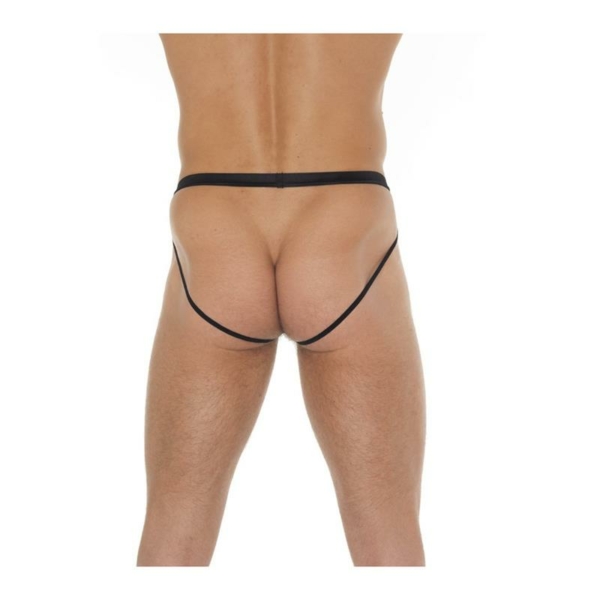 Jock Black One Size - immagine 2
