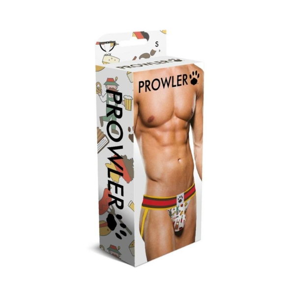 Jockstrap Berlin - immagine 3
