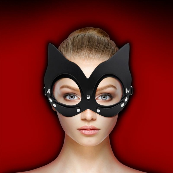 Kaissy Cat Mask Adjustable - immagine 3