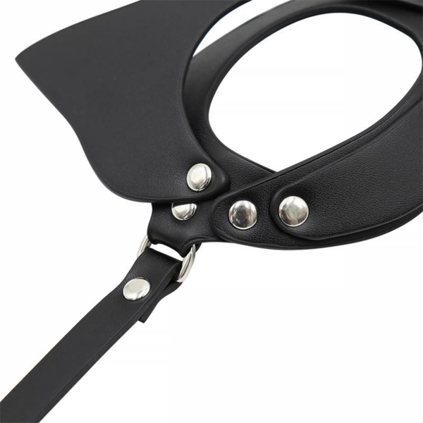 Kaissy Cat Mask Adjustable - immagine 4