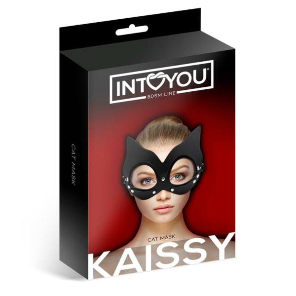 Kaissy Cat Mask Adjustable - immagine 6
