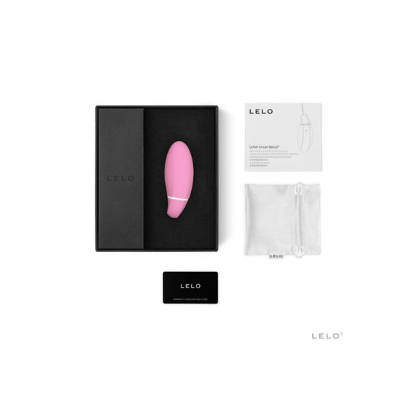 LUNA SMART BEAD Pink - immagine 2