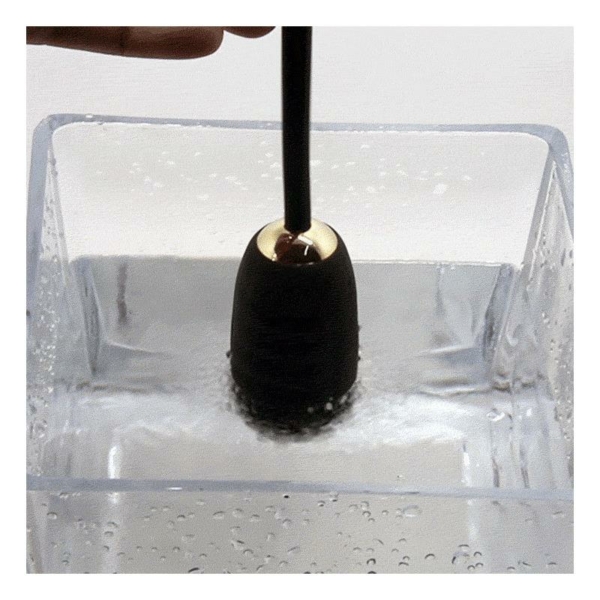Kegel Ball with Remote Control Royal Pleasure - immagine 6