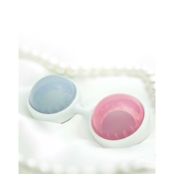 LUNA MINI Kegel Balls - immagine 2