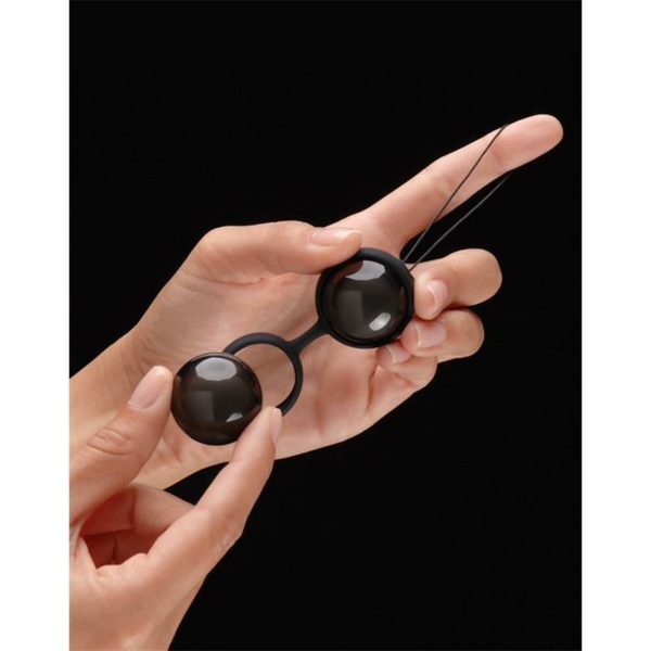 Kegel Balls Luna Negro - immagine 2