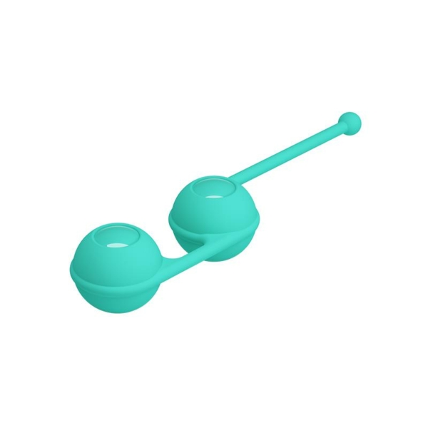 Kegel Balls Tighten Up III Blue - immagine 4