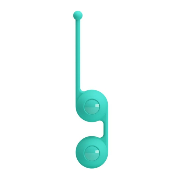 Kegel Balls Tighten Up III Blue - immagine 5