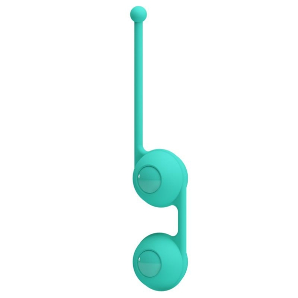 Kegel Balls Tighten Up III Blue - immagine 7