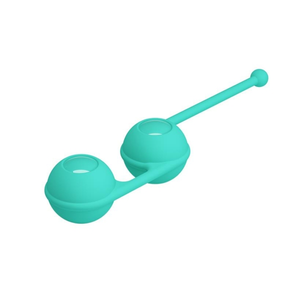Kegel Balls Tighten Up III Blue - immagine 8