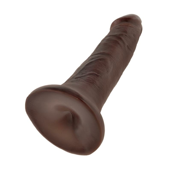 King Cock Penis 5 - Brown - immagine 5