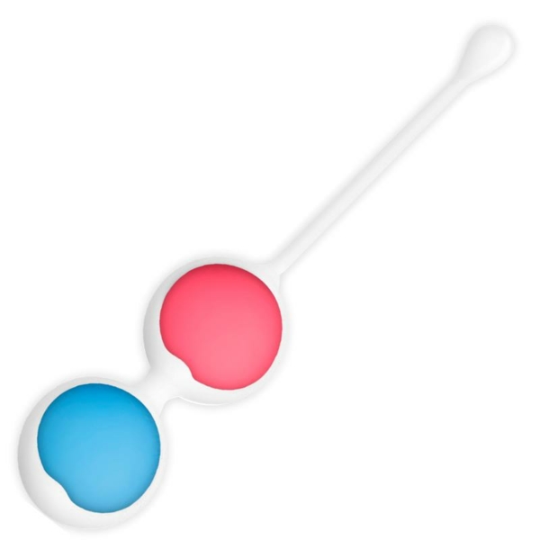 Kit 4 Kegel Balls Silicone - immagine 5