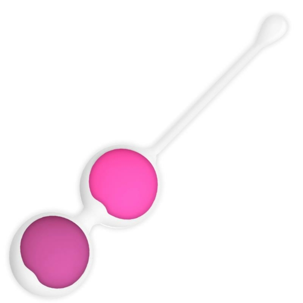 Kit 4 Kegel Balls Silicone - immagine 6