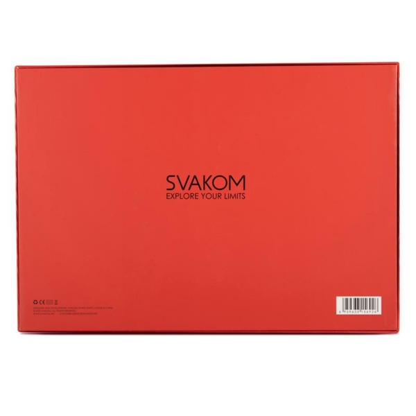 Kit BDSM Limited Edition Unlimited Pleasure Gift Box - immagine 4