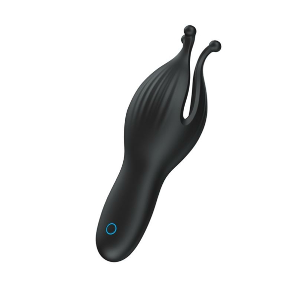 Krone Tip Cup Masturbator for Men Silicone USB - immagine 4