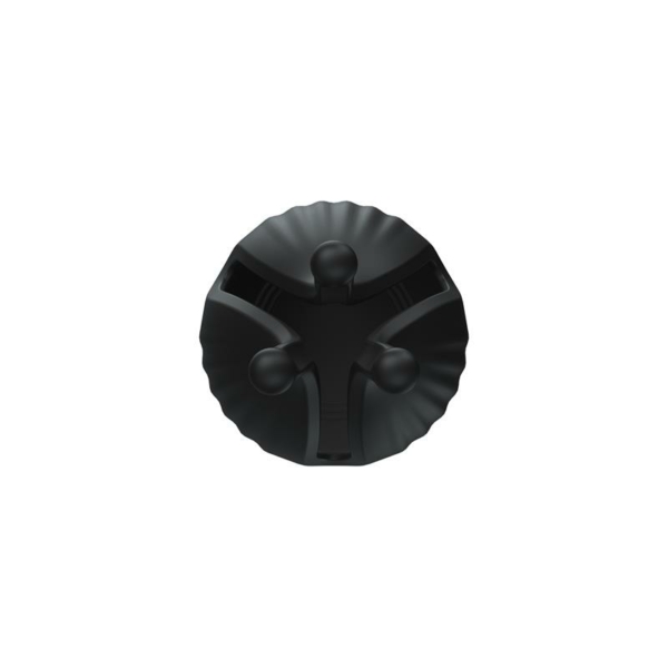 Krone Tip Cup Masturbator for Men Silicone USB - immagine 5