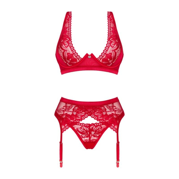 Lacelove 3 Pieces Set - immagine 3