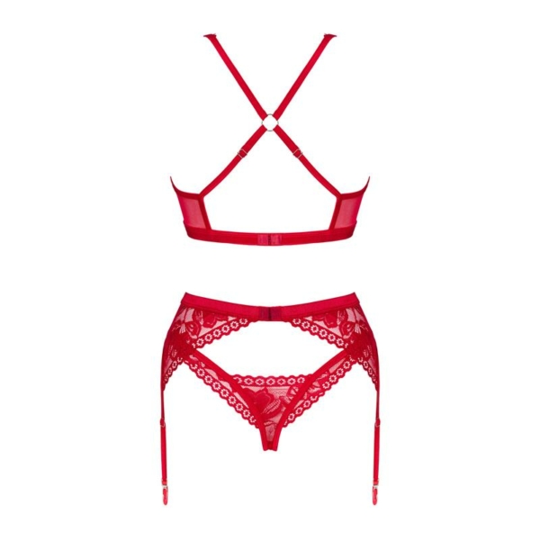 Lacelove 3 Pieces Set - immagine 4