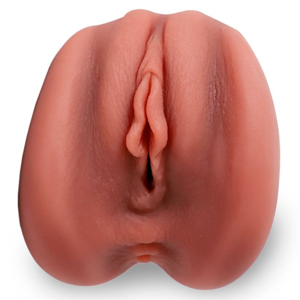 Lara Super Realistic Vagina and Anus 695 gr - immagine 5