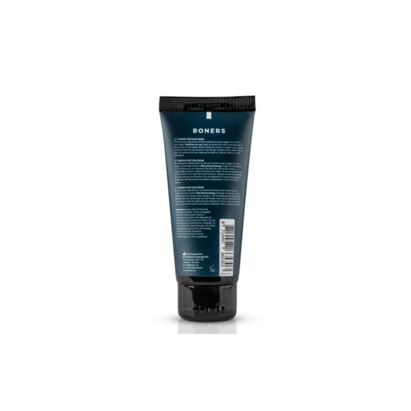 Lasting Erections Cream - 100ml - immagine 4