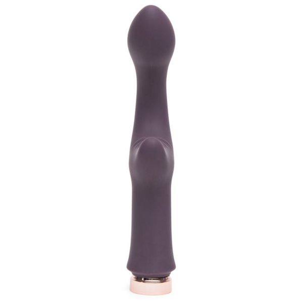 Lavish Attention G-spot Vibe USB Rechargeable - immagine 2