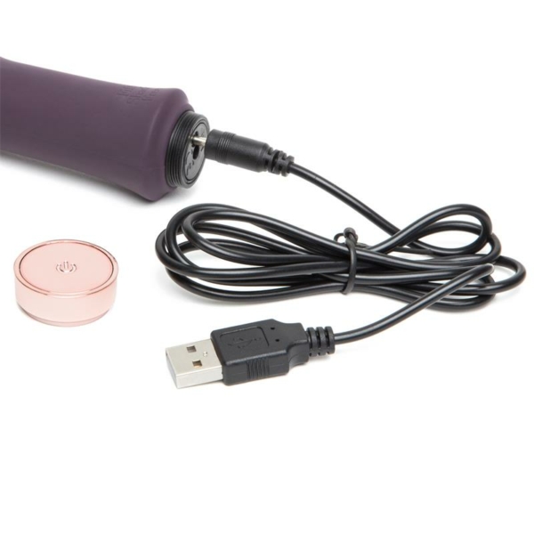 Lavish Attention G-spot Vibe USB Rechargeable - immagine 4