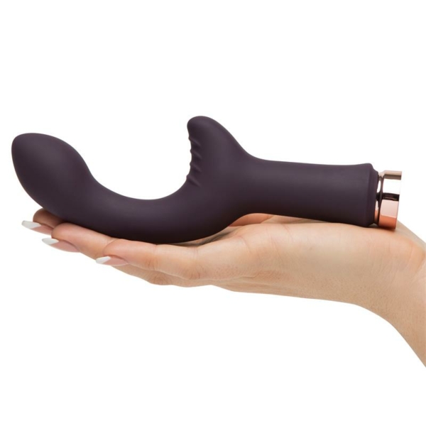 Lavish Attention G-spot Vibe USB Rechargeable - immagine 6