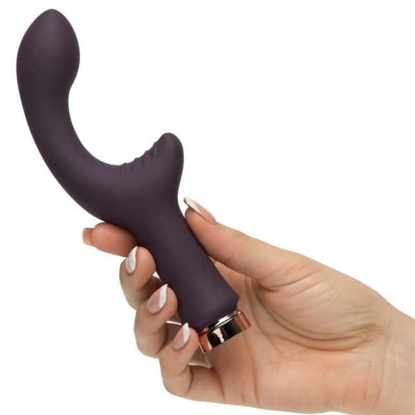 Lavish Attention G-spot Vibe USB Rechargeable - immagine 7