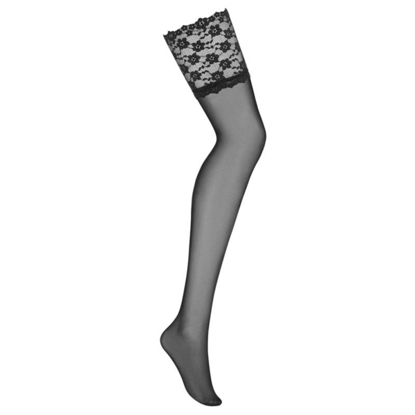 Letica Stockings Black - immagine 3