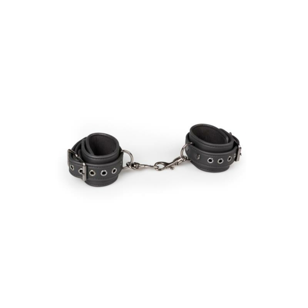 Ligature Set Neck and Wrist Restraint - immagine 3