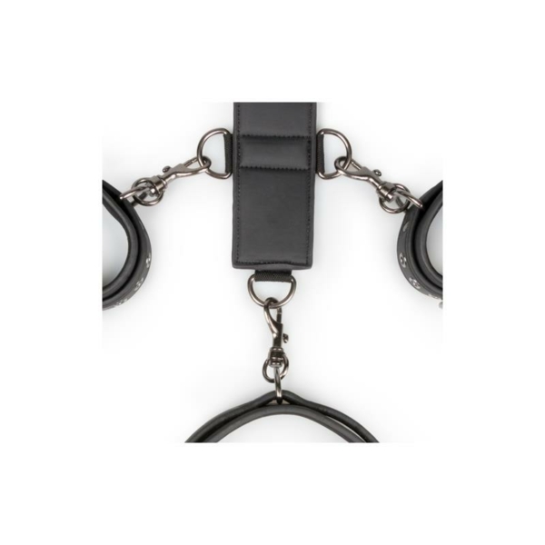 Ligature Set Neck and Wrist Restraint - immagine 4