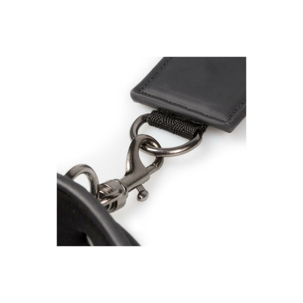 Ligature Set Neck and Wrist Restraint - immagine 5
