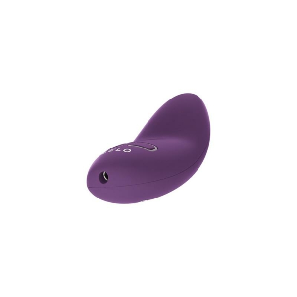 Lily 3 Massager Dark Plum - immagine 6