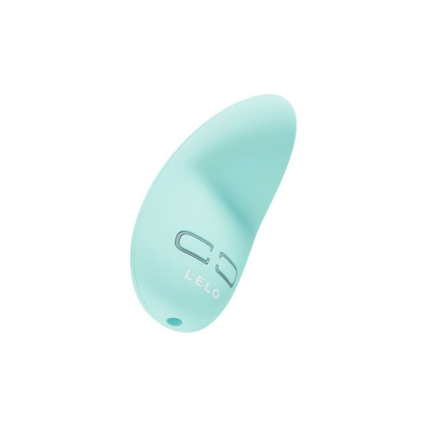 Lily 3 Massager Polar Green - immagine 3