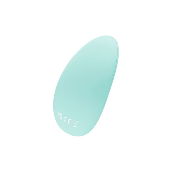 Lily 3 Massager Polar Green - immagine 5