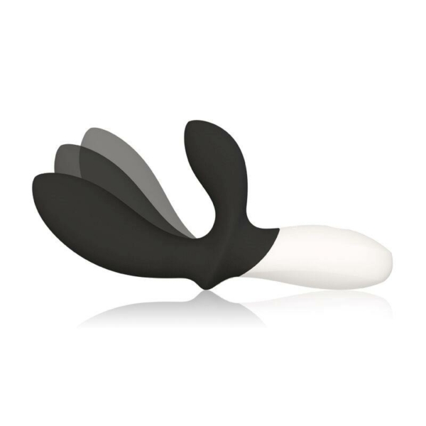 Loki Wave 2 Black - immagine 2