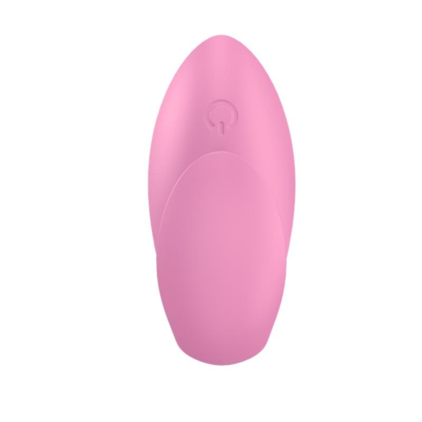 Love Riot Pink - immagine 4