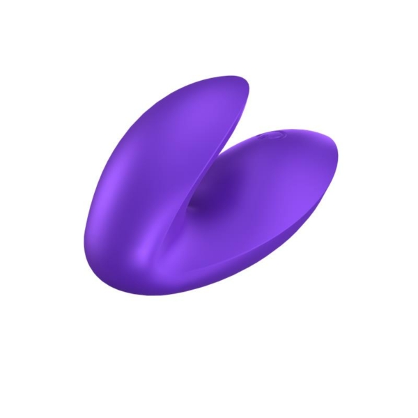 Love Riot Purple - immagine 4