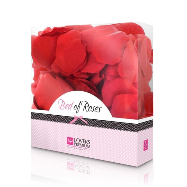 Loverspremium -  Bed of Roses Red - immagine 3